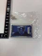 [1] 이치 반 쿠지 귀멸의 칼날 최고위의 검사 "기둥" E 상 acritz 열쇠 고리 우수 천원