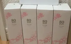 【専用】ノエビア 80 pureクレンジング 化粧水　乳液　クリーム　まとめ売り 65868-64-