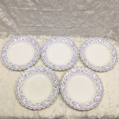 Noritake ノリタケ スタジオコレクション 27cm 6枚 - メルカリ