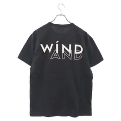 2024年最新】wind and sea tシャツ xlサイズの人気アイテム - メルカリ