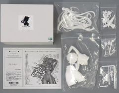 ガレージキット 軽音堂 めがねさん「黒」 - メルカリ