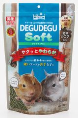デグデグソフト 350g
