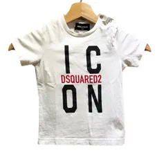 2024年最新】dsquared2 tシャツ iconの人気アイテム - メルカリ