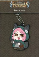 [중고]잡화 포리너/어둠의 코얀스카야 리요 신작 일러스트 러버 매력 [Fate/Grand Order Fes. 2022 ~7th Anniversary~]
