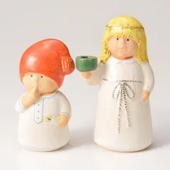 2025年最新】リサラーソン エンジェルの人気アイテム - メルカリ