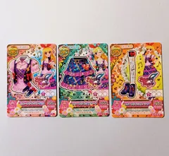 2014 6弾【コーデセット】スイートツインズトップス スイートツインズスカート スイートツインズブーティー 星宮いちご ／ アイカツ