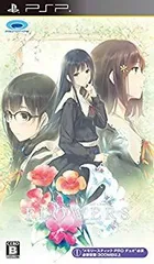【中古】(未使用･未開封品)　FLOWERS - PSP f4u0baa