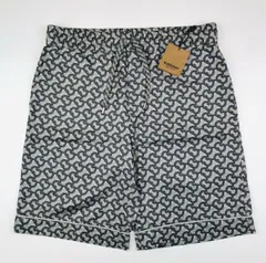 2025年最新】BURBERRY メンズ ショートパンツ・ハーフパンツの