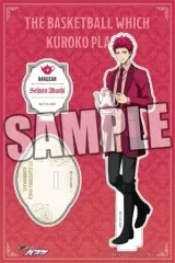 【中古】アクリルスタンド・アクリルパネル 赤司征十郎(Tea Break Ver.) アクリルスタンド 「黒子のバスケ」