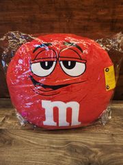 M＆M's