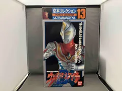 Amazon.co.jp: 京本コレクション ウルトラマンダイナ フラッシュ