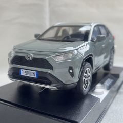 準美品】トヨタ RAV4PHV 2QJブラック×ホワイトパール カラーサンプル