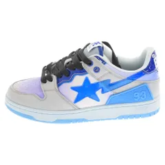 2024年最新】bape sta sk8の人気アイテム - メルカリ