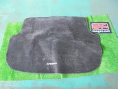 9FF4513 HI3 トヨタ ビスタアルデオ AZV50G 後期型 A200 リアラゲッジマット