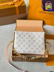 【今日特価】Lv Coussin Bag ルイヴィトン クッサン バッグ