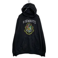 新品未使用⭐︎ ハリーポッター パーカー フリーサイズ HarryPotterジップパーカー – WEGO ONLINE STORE