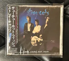 2025年最新】ブライアンセッツァーCDの人気アイテム - メルカリ