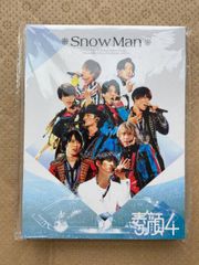 素顔4 SnowMan盤 DVD - メルカリ