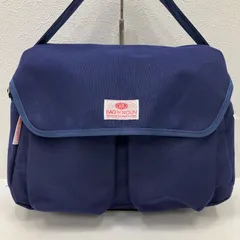 2025年最新】BAG'n'NOUN メンズ ショルダーバッグの人気アイテム