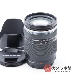 2023年最新】m.zuiko digital ed 14-15 mm f4. -5.6 iiの人気アイテム