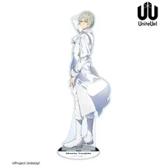 【新品/公式】UniteUp!_辻堂真音 特大アクリルスタンド 公式グッズ colleize