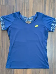 YONEX ヨネックス VERY COOL レディース ゲームシャツ S
