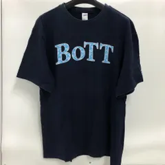 2025年最新】bott tシャツ ネイビーの人気アイテム - メルカリ