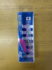 ブルーブルー アービン６０Ｓ モモイログロー