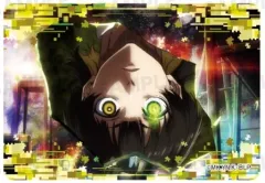 【中古】アクリルスタンド・アクリルパネル 蜂楽廻B 「ブルーロック トレーディングカード型場面写アクリルスタンド」