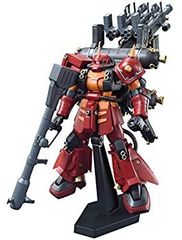 [중고] [매우 좋은] HG 기동 전사 건담 썬더 볼트 고기동형 자쿠 "사이코 자쿠" (GUNDAM THUNDERBOLT Ver.) 1/144 스케일 색으로 구분 된 플라스틱 모델 [건프라]