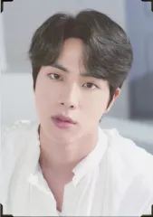 【中古】雑貨 ジン(BTS/防弾少年団) プレミアムフォト 「BANG BANG CON The Live」