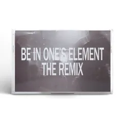 仙人掌 Be In One's Element レコード 2LP 【中古】 仙人掌「Be In One's Element」700枚限定プレス2LP - TROOP RECORDS