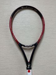 トアルソン（TOALSON） SPOOON IMP 105 1DR81402　【10,000円ラケットSET】