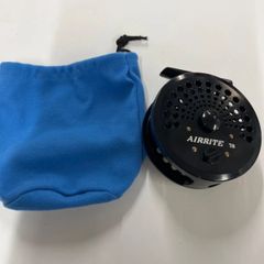 アキスコ　AXISCO エアライト78  AIRRITE78  フライリール　釣り　フライフィッシング