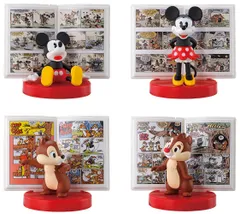 2024年最新】DISNEY MICKEY MOUSE フィギュア Pop! Disney: Mickey\'s