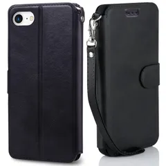 【人気商品】CASE Cobeimisr 適用 カバー アイフォン 軽量 いphoneSE 第三世代 第二世代 薄型 iPhoneSE3 iPhoneSE2 ストラップケース 2 軽量ケース SE SE 3 se 薄型ケース iphone 通用 第3世代 スト