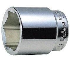 山下工業研究所 コーケン 3/4(19mm)SQ. 6角ソケット 36mm 6400M-36