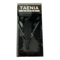 2025年最新】タエニア ルアーの人気アイテム - メルカリ