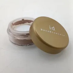 【K-0619】bareMinerals ベアミネラル フェイスカラー シャンパンDラディエンス 未使用 レディース 0.85g