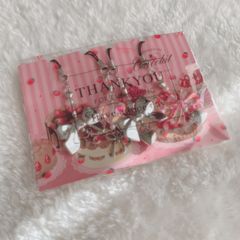 ビーズキーホルダー限定品♡˚✧₊⁎