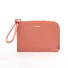 JIL SANDER ジルサンダー カードケースのサムネイル