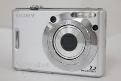2025年最新】dsc-w35の人気アイテム - メルカリ