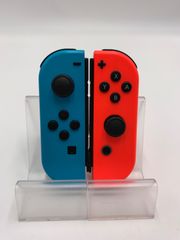 Nintendo Switch スイッチ ジョイコン 左右 ペア ネオンブルー ネオンレッド 0522-222