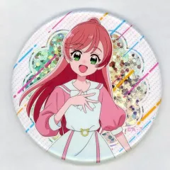 む*む様 虹ヶ丘ましろ缶バッジ 虹ヶ丘ましろ 缶バッジ｜Yahoo!フリマ（旧PayPayフリマ）