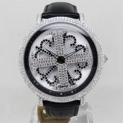 レディース ✨未使用同様✨ブリラミコ×ミリオンズコラボ腕時計