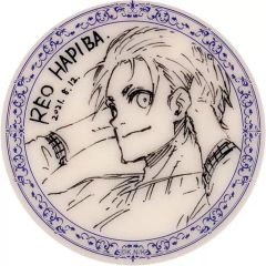 ブルーロック ブルーロック展 クリアシート 御影 玲王 - メルカリ