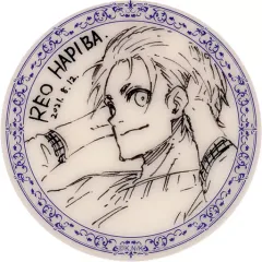 【中古】雑貨 御影玲王(頭に両手) 「ブルーロック展 クリアシートコレクションA」