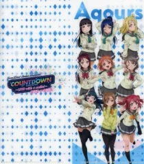 2026年最新】桜内梨子＆逢田梨香子 Aqours CLUB 2021 公式メモリアル