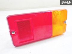 【新品未使用品】社外 S110P ハイゼットトラック テールランプ テールライト 片側のみ 11-3201B 即納 棚29-2