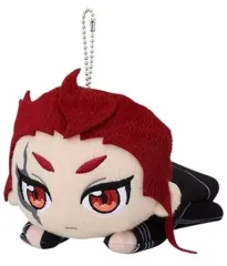 【中古】ぬいぐるみ サガ・ラトゥール 寝そべりモアプラスぬいぐるみVol.2 「ヴィジュアルプリズン」